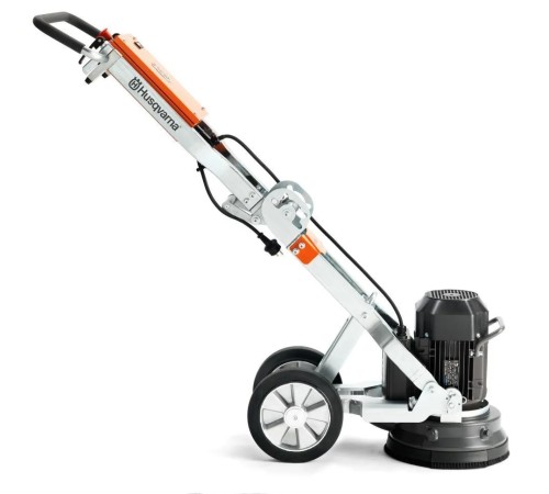 Машина для подготовки поверхности Husqvarna PG 280 (380В)