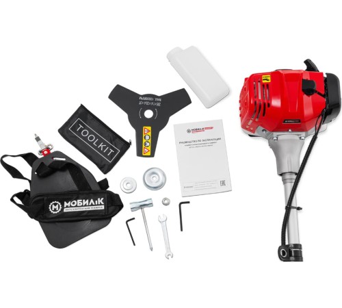 Триммер Мобил К XT451С Комфорт