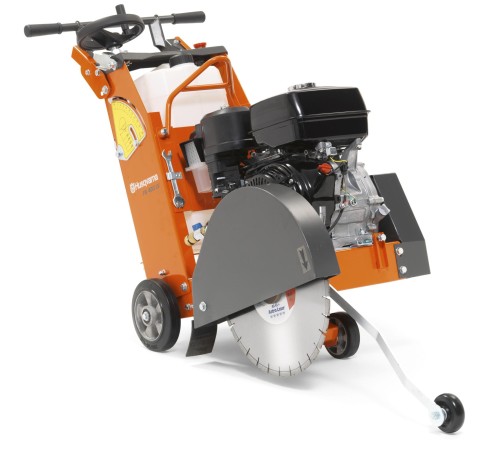 Резчик швов Husqvarna FS400LV H