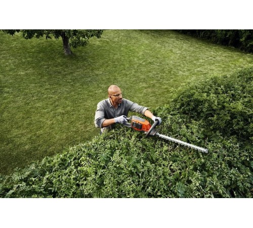 Ножницы аккумуляторны Husqvarna  215iHD45 (без АКБ и З/У) 970 53 65-01