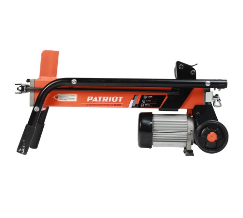 Дровокол электрический Patriot CE 5215