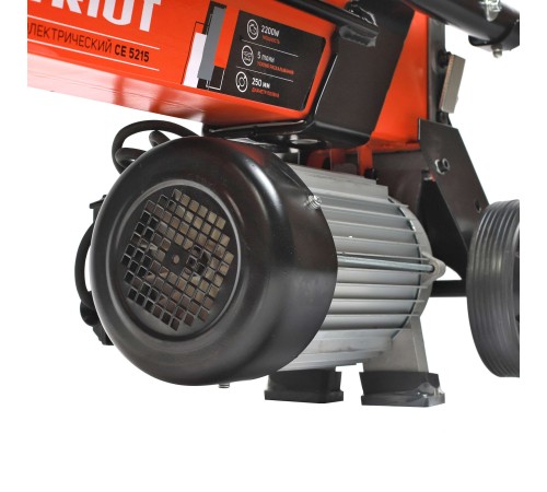 Дровокол электрический Patriot CE 5215