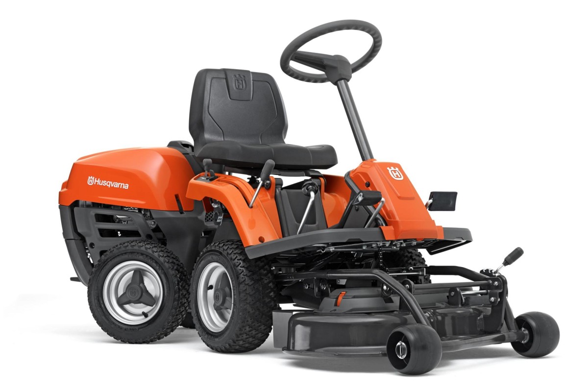  R 112С с декой Combi 85