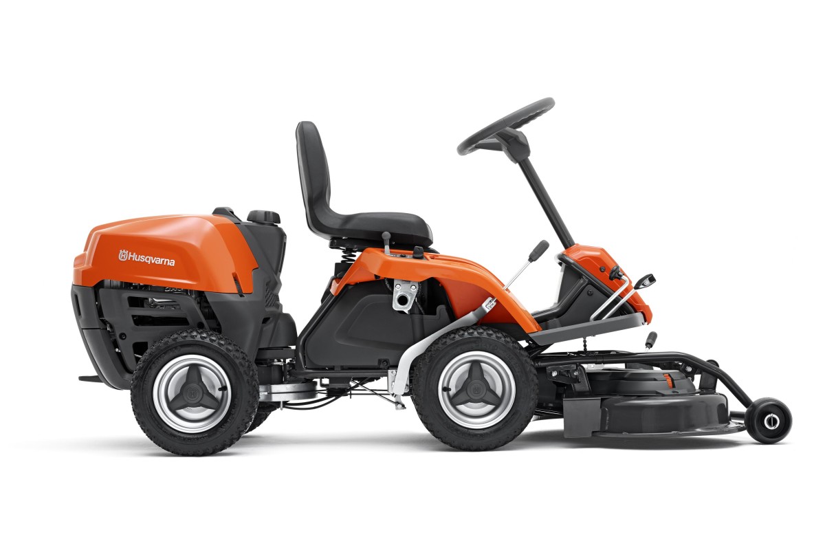  R 112С с декой Combi 85