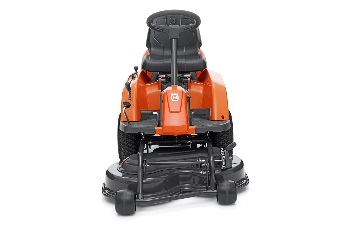  R 112С с декой Combi 85