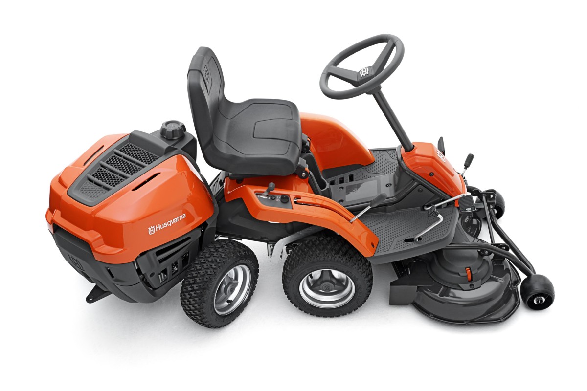  R 112С с декой Combi 85