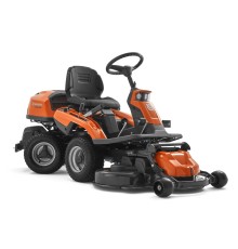 Райдер Husqvarna R 216T AWD (без деки)