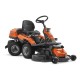 Райдер Husqvarna R 216T AWD (без деки)