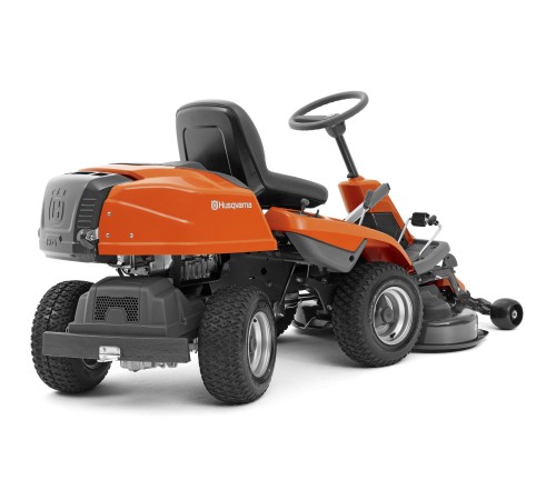 Райдер Husqvarna R 216T AWD (без деки)