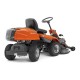 Райдер Husqvarna R 216T AWD (без деки)