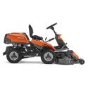 Райдер Husqvarna R 216T AWD (без деки)