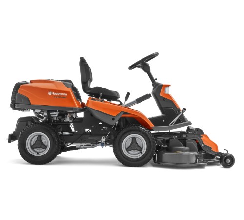Райдер Husqvarna R 216T AWD (без деки)