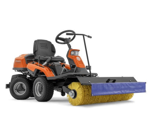 Райдер Husqvarna R 216T AWD (без деки)