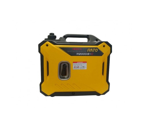 Генератор бензиновый Rato R2000iS-C