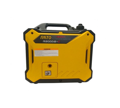 Генератор бензиновый Rato R2000iS-C