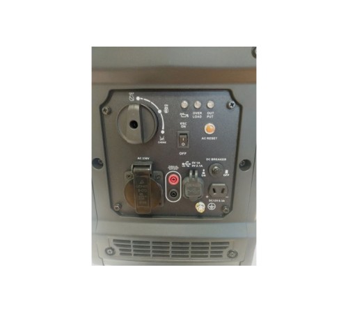 Генератор бензиновый Rato R2000iS-C