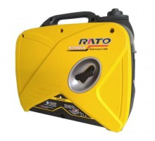 Генератор бензиновый Rato R2500iS
