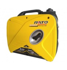 Генератор бензиновый Rato R2500iS
