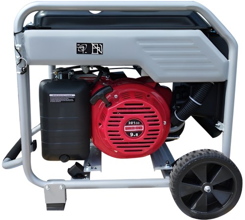 Генератор бензиновый Rato R5500i