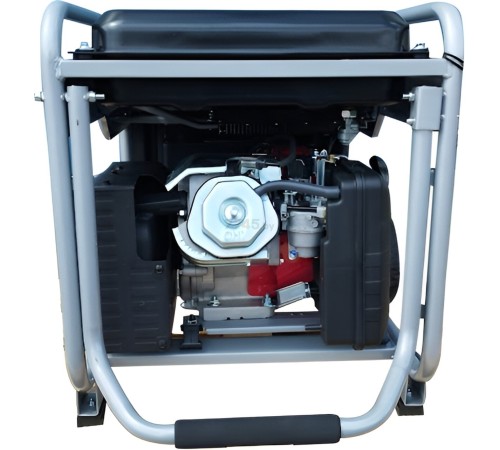 Генератор бензиновый Rato R5500i