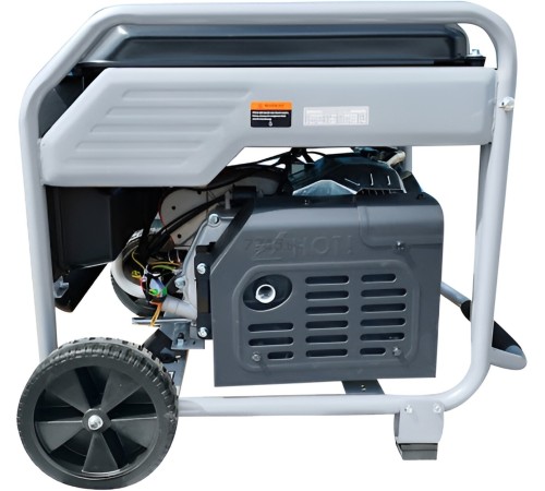 Генератор бензиновый Rato R5500i