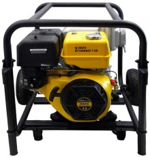 Мотопомпа Rato RT100NB26-7.2Q
