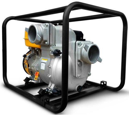 Мотопомпа Rato RT100NB26-7.2Q