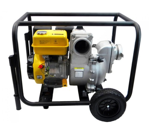 Мотопомпа Rato RT100NB26-7.2Q