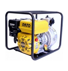Мотопомпа Rato RT50YB100-7.2Q