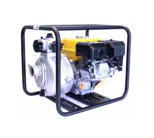 Мотопомпа Rato RT50YB100-7.2Q