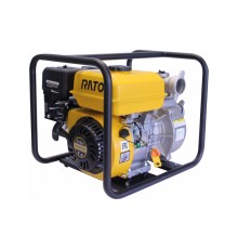 Мотопомпа Rato RT50ZB26-3.6Q
