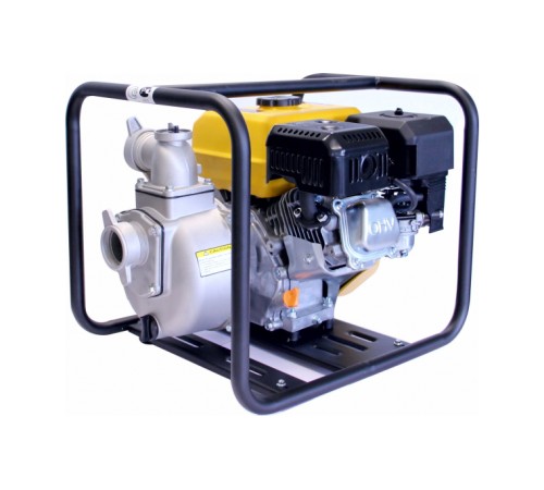 Мотопомпа Rato RT50ZB26-3.6Q