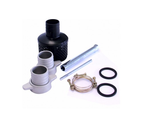 Мотопомпа Rato RT50ZB26-3.6Q