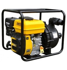 Мотопомпа Rato RT80HB26-3.8Q