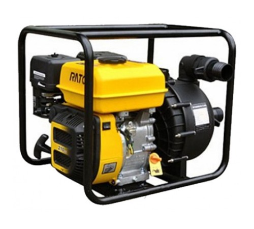 Мотопомпа Rato RT80HB26-3.8Q