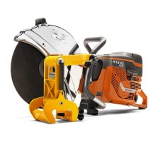 Рельсорез Husqvarna K1270II Rail 16"