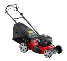 Газонокосилка бензиновая SANLI LBP 510 S9B 625 BS