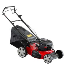 Газонокосилка бензиновая SANLI LBP 510 S9B 625 BS