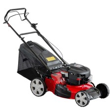 Газонокосилка бензиновая SANLI LBP 510 S9B 625 BS