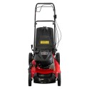 Газонокосилка Sanli LBP 510 S9B 625 BS
