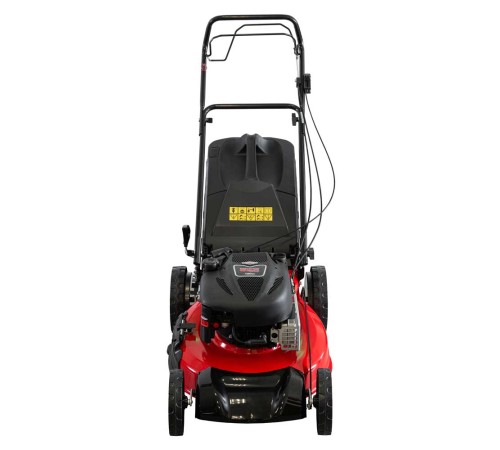 Газонокосилка Sanli LBP 510 S9B 625 BS