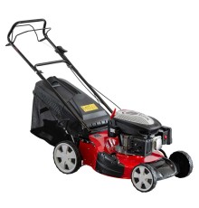 Газонокосилка бензиновая SANLI LS 510 SD