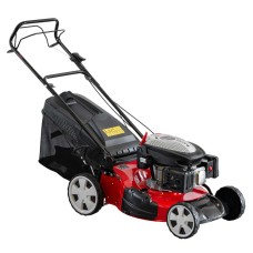 Газонокосилка бензиновая SANLI LS 510 SD