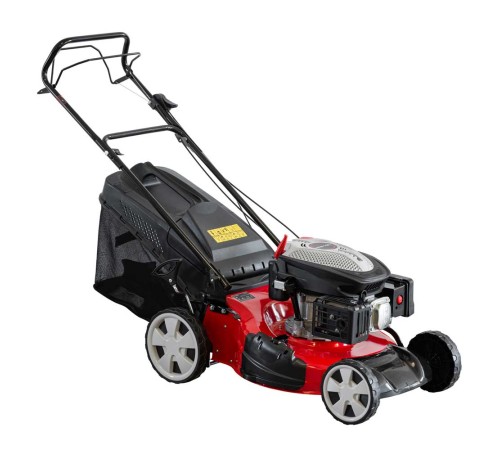 Газонокосилка Sanli LS 510 SD