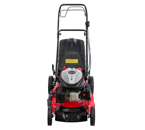 Газонокосилка Sanli LS 510 SD