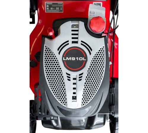 Газонокосилка Sanli LS 510 SD