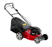 Газонокосилка бензиновая SANLI LSP 460 S5D