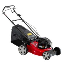 Газонокосилка бензиновая SANLI LSP 460 S5D