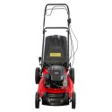 Газонокосилка Sanli LSP 460 S5D