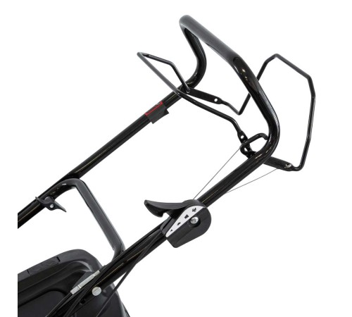 Газонокосилка Sanli LSP 460 S5D